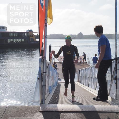 17.08.2025 - KN Förde Triathlon 2025 MichiJ http://msf.ph/oto/8576246 17.08.2025 09:09:57 Schwimmen 108, 102, 108, 110 meine-sportfotos.de