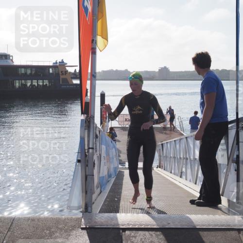 17.08.2025 - KN Förde Triathlon 2025 MichiJ http://msf.ph/oto/8576248 17.08.2025 09:09:58 Schwimmen 108, 102, 108, 110 meine-sportfotos.de