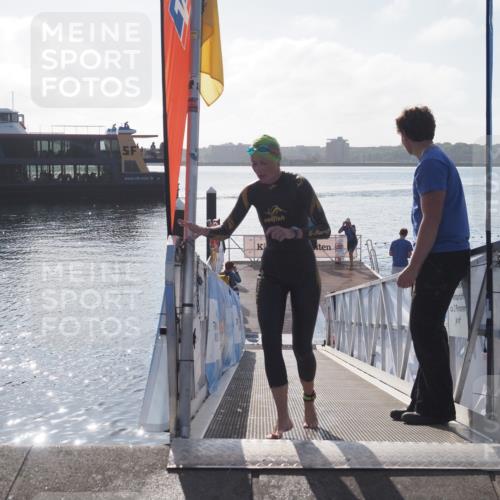 17.08.2025 - KN Förde Triathlon 2025 MichiJ http://msf.ph/oto/8576250 17.08.2025 09:09:58 Schwimmen 108, 102, 108, 110 meine-sportfotos.de