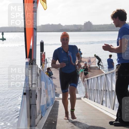 17.08.2025 - KN Förde Triathlon 2025 MichiJ http://msf.ph/oto/8576290 17.08.2025 09:10:08 Schwimmen 108, 110, 102, 109, 110, 120 meine-sportfotos.de