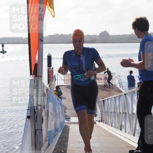 17.08.2025 - KN Förde Triathlon 2025 MichiJ http://msf.ph/oto/8576298 17.08.2025 09:10:08 Schwimmen 108, 110, 102, 109, 110, 120 meine-sportfotos.de