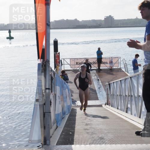 17.08.2025 - KN Förde Triathlon 2025 MichiJ http://msf.ph/oto/8576308 17.08.2025 09:10:12 Schwimmen 102, 110, 102, 109, 119, 120 meine-sportfotos.de
