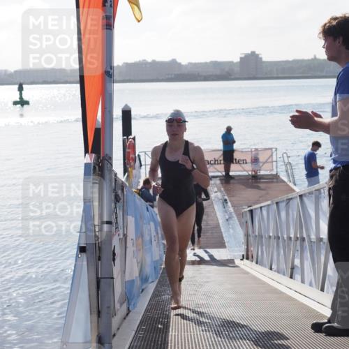 17.08.2025 - KN Förde Triathlon 2025 MichiJ http://msf.ph/oto/8576335 17.08.2025 09:10:13 Schwimmen 102, 110, 102, 109, 114, 119, 120 meine-sportfotos.de