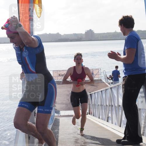 17.08.2025 - KN Förde Triathlon 2025 MichiJ http://msf.ph/oto/8576423 17.08.2025 09:10:25 Schwimmen 109, 119, 120, 105, 114, 119, 253 meine-sportfotos.de