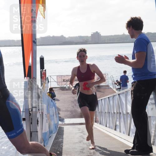 17.08.2025 - KN Förde Triathlon 2025 MichiJ http://msf.ph/oto/8576427 17.08.2025 09:10:25 Schwimmen 109, 119, 120, 105, 114, 119, 253 meine-sportfotos.de