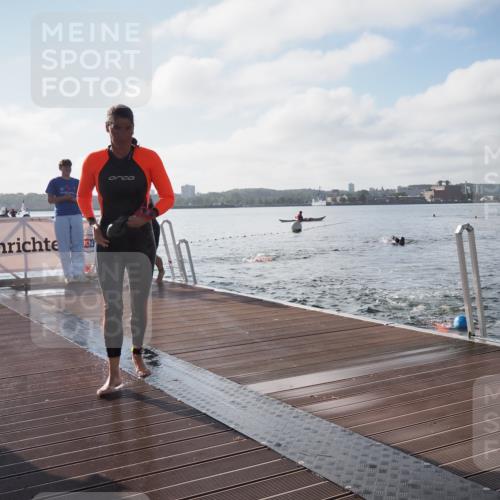 17.08.2025 - KN Förde Triathlon 2025 KatJ http://msf.ph/oto/8576429 17.08.2025 09:13:22 Schwimmen 130, 135, 148, 198, 122, 130, 135, 198 meine-sportfotos.de