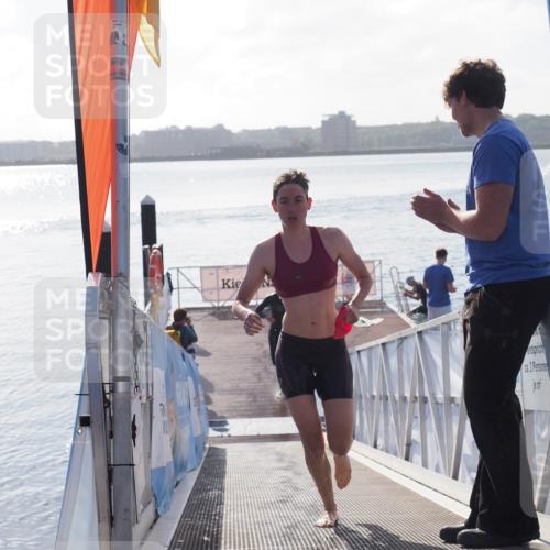 17.08.2025 - KN Förde Triathlon 2025 MichiJ http://msf.ph/oto/8576430 17.08.2025 09:10:25 Schwimmen 109, 119, 120, 105, 114, 119, 253 meine-sportfotos.de