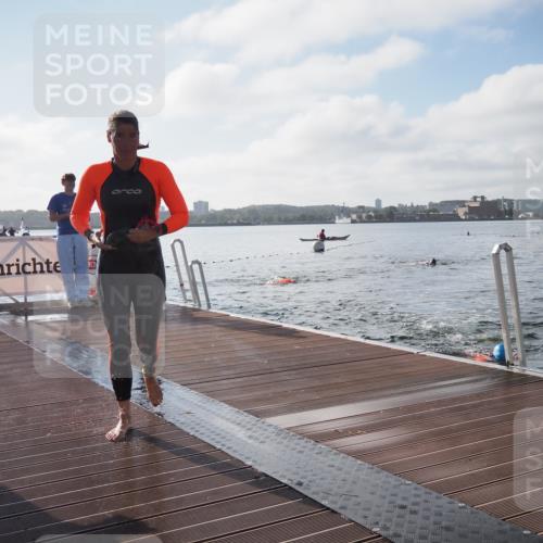 17.08.2025 - KN Förde Triathlon 2025 KatJ http://msf.ph/oto/8576431 17.08.2025 09:13:22 Schwimmen 130, 135, 148, 198, 122, 130, 135, 198 meine-sportfotos.de