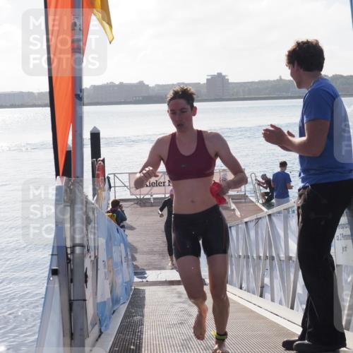 17.08.2025 - KN Förde Triathlon 2025 MichiJ http://msf.ph/oto/8576436 17.08.2025 09:10:25 Schwimmen 109, 119, 120, 105, 114, 119, 253 meine-sportfotos.de