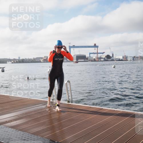 17.08.2025 - KN Förde Triathlon 2025 KatJ http://msf.ph/oto/8576473 17.08.2025 09:13:30 Schwimmen 135, 138, 148, 198, 135, 148, 198 meine-sportfotos.de