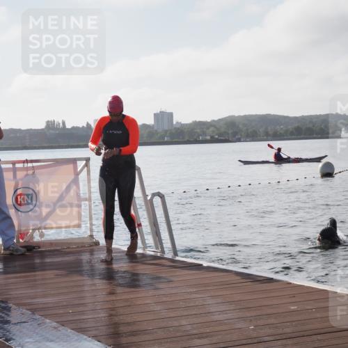 17.08.2025 - KN Förde Triathlon 2025 KatJ http://msf.ph/oto/8576488 17.08.2025 09:13:35 Schwimmen 138, 148, 151, 135, 138, 148, 198 meine-sportfotos.de