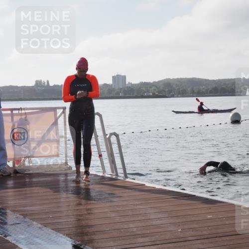 17.08.2025 - KN Förde Triathlon 2025 KatJ http://msf.ph/oto/8576492 17.08.2025 09:13:35 Schwimmen 138, 148, 151, 135, 138, 148, 198 meine-sportfotos.de