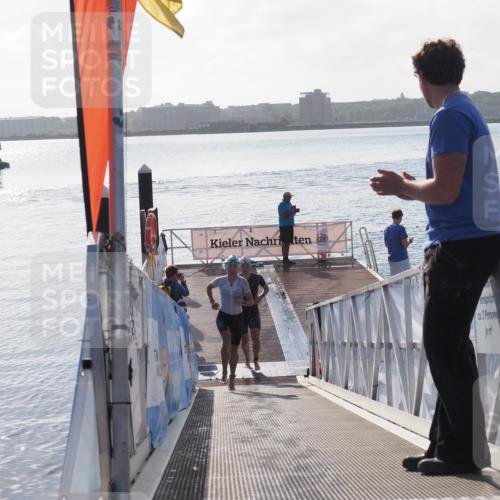 17.08.2025 - KN Förde Triathlon 2025 MichiJ http://msf.ph/oto/8576495 17.08.2025 09:10:32 Schwimmen 105, 109, 114, 119, 253, 105, 113, 253 meine-sportfotos.de