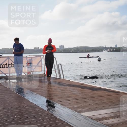 17.08.2025 - KN Förde Triathlon 2025 KatJ http://msf.ph/oto/8576499 17.08.2025 09:13:36 Schwimmen 138, 148, 151, 135, 138, 148, 198 meine-sportfotos.de