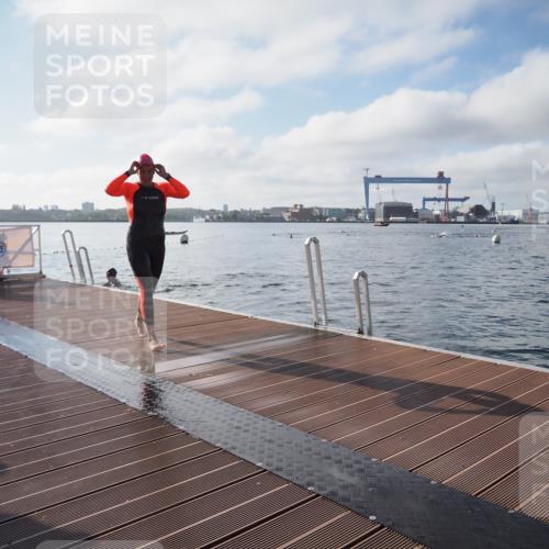 17.08.2025 - KN Förde Triathlon 2025 KatJ http://msf.ph/oto/8576528 17.08.2025 09:13:39 Schwimmen 138, 151, 138, 148, 151 meine-sportfotos.de