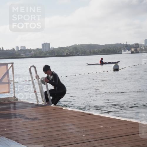 17.08.2025 - KN Förde Triathlon 2025 KatJ http://msf.ph/oto/8576530 17.08.2025 09:13:41 Schwimmen 138, 151, 138, 148, 151 meine-sportfotos.de