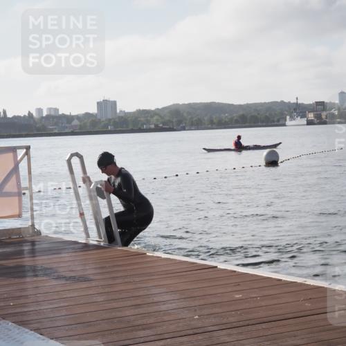 17.08.2025 - KN Förde Triathlon 2025 KatJ http://msf.ph/oto/8576532 17.08.2025 09:13:41 Schwimmen 138, 151, 138, 148, 151 meine-sportfotos.de