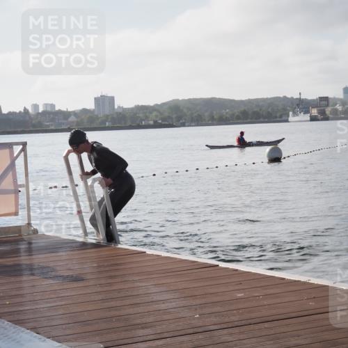 17.08.2025 - KN Förde Triathlon 2025 KatJ http://msf.ph/oto/8576535 17.08.2025 09:13:42 Schwimmen 138, 151, 138, 148, 151 meine-sportfotos.de