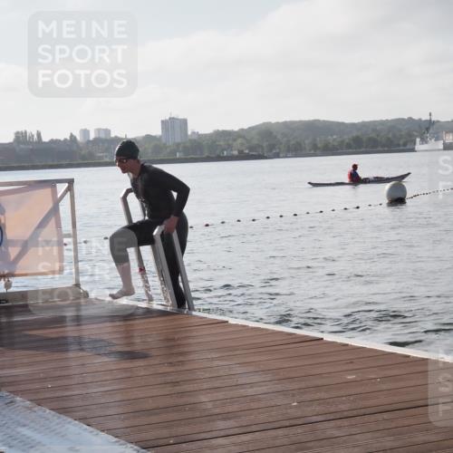 17.08.2025 - KN Förde Triathlon 2025 KatJ http://msf.ph/oto/8576537 17.08.2025 09:13:42 Schwimmen 138, 151, 138, 148, 151 meine-sportfotos.de