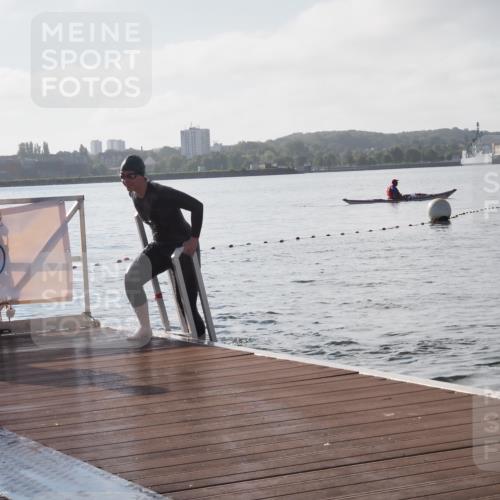 17.08.2025 - KN Förde Triathlon 2025 KatJ http://msf.ph/oto/8576539 17.08.2025 09:13:42 Schwimmen 138, 151, 138, 148, 151 meine-sportfotos.de