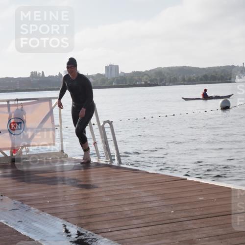 17.08.2025 - KN Förde Triathlon 2025 KatJ http://msf.ph/oto/8576543 17.08.2025 09:13:43 Schwimmen 138, 151, 138, 148, 151 meine-sportfotos.de
