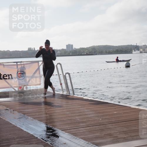 17.08.2025 - KN Förde Triathlon 2025 KatJ http://msf.ph/oto/8576548 17.08.2025 09:13:43 Schwimmen 138, 151, 138, 148, 151 meine-sportfotos.de