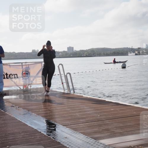 17.08.2025 - KN Förde Triathlon 2025 KatJ http://msf.ph/oto/8576550 17.08.2025 09:13:43 Schwimmen 138, 151, 138, 148, 151 meine-sportfotos.de