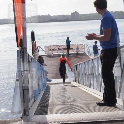 17.08.2025 - KN Förde Triathlon 2025 MichiJ http://msf.ph/oto/8576577 17.08.2025 09:10:42 Schwimmen 105, 113, 253, 113, 121 meine-sportfotos.de