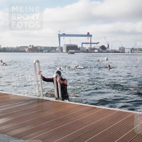 17.08.2025 - KN Förde Triathlon 2025 KatJ http://msf.ph/oto/8576605 17.08.2025 09:14:41 Schwimmen 128, 139, 146, 150, 155, 128, 139, 140, 150, 155 meine-sportfotos.de