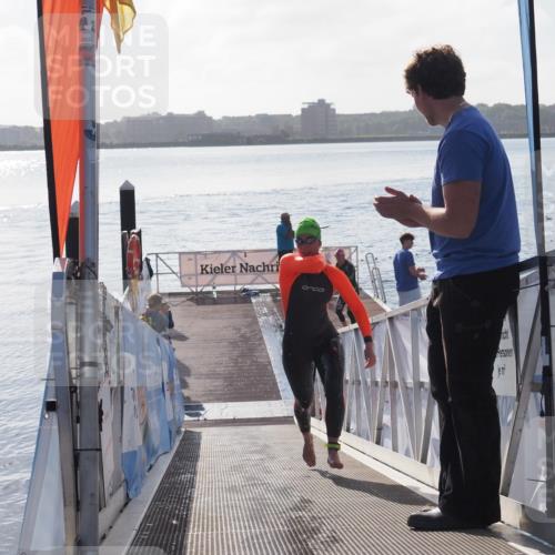 17.08.2025 - KN Förde Triathlon 2025 MichiJ http://msf.ph/oto/8576606 17.08.2025 09:10:43 Schwimmen 105, 113, 253, 113, 121 meine-sportfotos.de