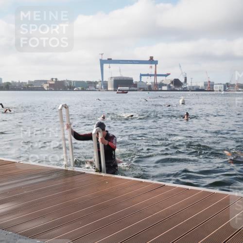 17.08.2025 - KN Förde Triathlon 2025 KatJ http://msf.ph/oto/8576607 17.08.2025 09:14:41 Schwimmen 128, 139, 146, 150, 155, 128, 139, 140, 150, 155 meine-sportfotos.de