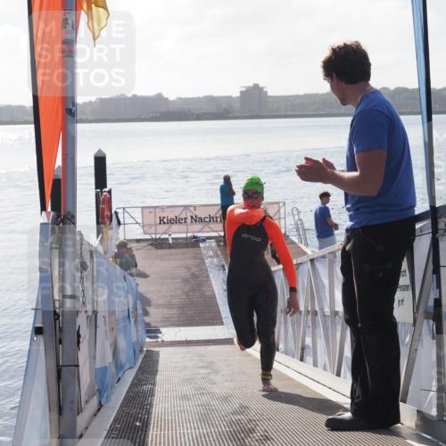 17.08.2025 - KN Förde Triathlon 2025 MichiJ http://msf.ph/oto/8576608 17.08.2025 09:10:44 Schwimmen 105, 113, 253, 113, 121 meine-sportfotos.de