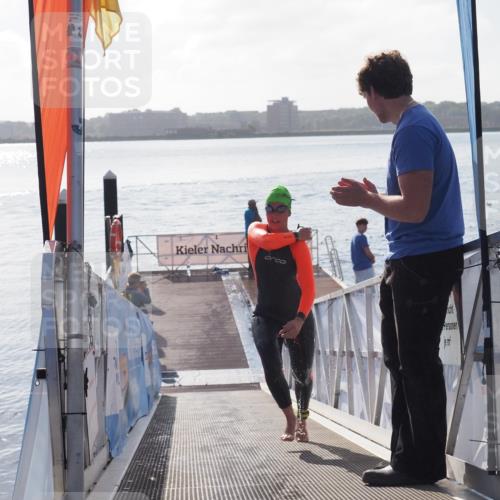 17.08.2025 - KN Förde Triathlon 2025 MichiJ http://msf.ph/oto/8576610 17.08.2025 09:10:44 Schwimmen 105, 113, 253, 113, 121 meine-sportfotos.de