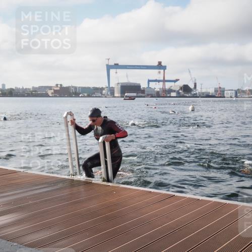 17.08.2025 - KN Förde Triathlon 2025 KatJ http://msf.ph/oto/8576611 17.08.2025 09:14:41 Schwimmen 128, 139, 146, 150, 155, 128, 139, 140, 150, 155 meine-sportfotos.de