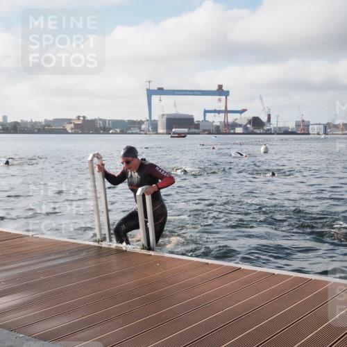 17.08.2025 - KN Förde Triathlon 2025 KatJ http://msf.ph/oto/8576613 17.08.2025 09:14:41 Schwimmen 128, 139, 146, 150, 155, 128, 139, 140, 150, 155 meine-sportfotos.de