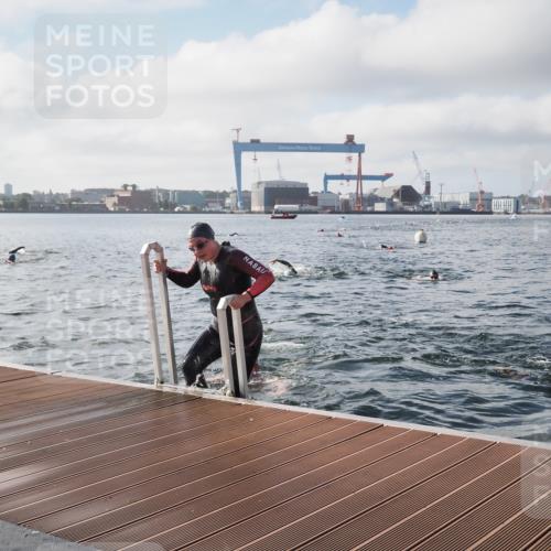 17.08.2025 - KN Förde Triathlon 2025 KatJ http://msf.ph/oto/8576615 17.08.2025 09:14:41 Schwimmen 128, 139, 146, 150, 155, 128, 139, 140, 150, 155 meine-sportfotos.de