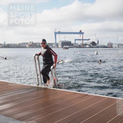 17.08.2025 - KN Förde Triathlon 2025 KatJ http://msf.ph/oto/8576622 17.08.2025 09:14:42 Schwimmen 128, 139, 146, 150, 155, 159, 128, 139, 140, 150, 155 meine-sportfotos.de