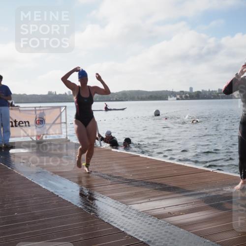 17.08.2025 - KN Förde Triathlon 2025 KatJ http://msf.ph/oto/8576629 17.08.2025 09:14:43 Schwimmen 128, 139, 146, 150, 155, 159, 128, 139, 140, 150, 155 meine-sportfotos.de