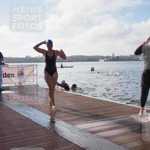 17.08.2025 - KN Förde Triathlon 2025 KatJ http://msf.ph/oto/8576631 17.08.2025 09:14:43 Schwimmen 128, 139, 146, 150, 155, 159, 128, 139, 140, 150, 155 meine-sportfotos.de