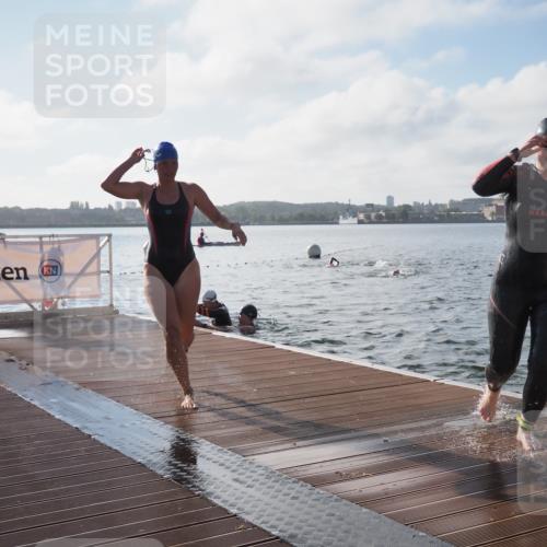 17.08.2025 - KN Förde Triathlon 2025 KatJ http://msf.ph/oto/8576633 17.08.2025 09:14:43 Schwimmen 128, 139, 146, 150, 155, 159, 128, 139, 140, 150, 155 meine-sportfotos.de