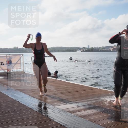 17.08.2025 - KN Förde Triathlon 2025 KatJ http://msf.ph/oto/8576635 17.08.2025 09:14:43 Schwimmen 128, 139, 146, 150, 155, 159, 128, 139, 140, 150, 155 meine-sportfotos.de
