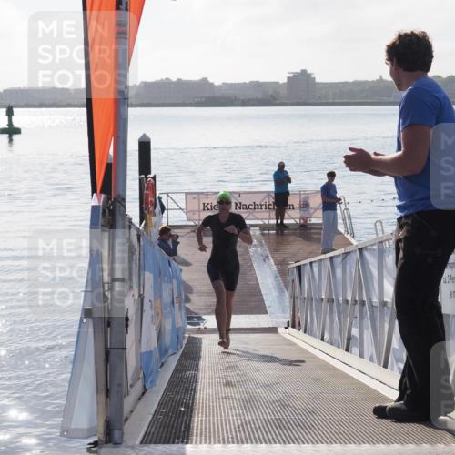 17.08.2025 - KN Förde Triathlon 2025 MichiJ http://msf.ph/oto/8576671 17.08.2025 09:11:14 Schwimmen 117, 116, 117, 125, 157 meine-sportfotos.de