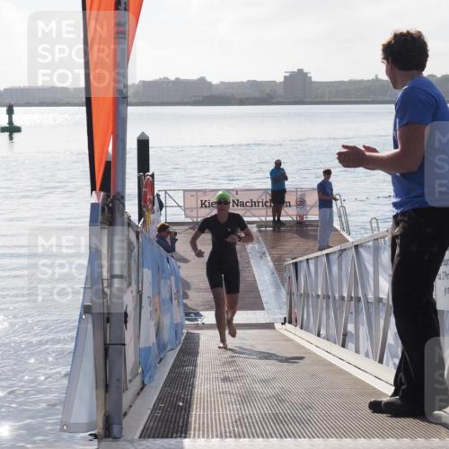 17.08.2025 - KN Förde Triathlon 2025 MichiJ http://msf.ph/oto/8576673 17.08.2025 09:11:14 Schwimmen 117, 116, 117, 125, 157 meine-sportfotos.de