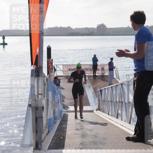 17.08.2025 - KN Förde Triathlon 2025 MichiJ http://msf.ph/oto/8576678 17.08.2025 09:11:14 Schwimmen 117, 116, 117, 125, 157 meine-sportfotos.de