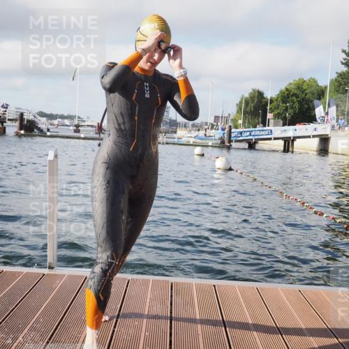 17.08.2025 - KN Förde Triathlon 2025 KatJ http://msf.ph/oto/8576689 17.08.2025 09:14:50 Schwimmen 128, 139, 146, 150, 152, 155, 159, 128, 139, 146, 150, 155, 159 meine-sportfotos.de