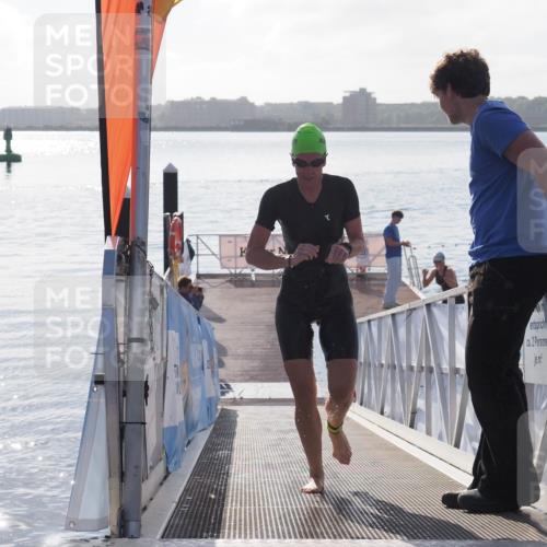 17.08.2025 - KN Förde Triathlon 2025 MichiJ http://msf.ph/oto/8576708 17.08.2025 09:11:16 Schwimmen 117, 116, 117, 125, 157 meine-sportfotos.de