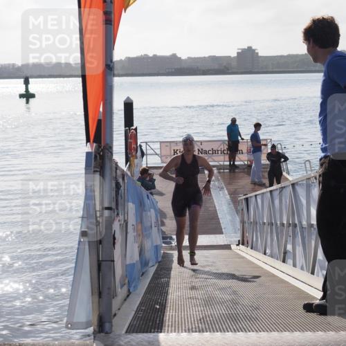 17.08.2025 - KN Förde Triathlon 2025 MichiJ http://msf.ph/oto/8576718 17.08.2025 09:11:20 Schwimmen 116, 117, 116, 125, 157 meine-sportfotos.de