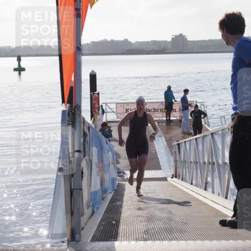 17.08.2025 - KN Förde Triathlon 2025 MichiJ http://msf.ph/oto/8576720 17.08.2025 09:11:20 Schwimmen 116, 117, 116, 125, 157 meine-sportfotos.de