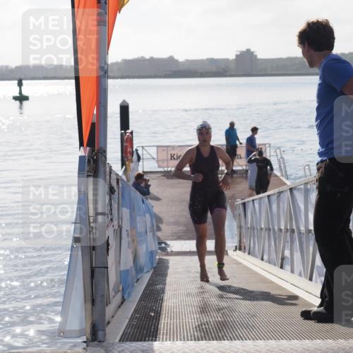 17.08.2025 - KN Förde Triathlon 2025 MichiJ http://msf.ph/oto/8576729 17.08.2025 09:11:20 Schwimmen 116, 117, 116, 125, 157 meine-sportfotos.de