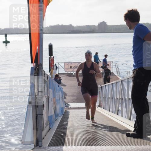 17.08.2025 - KN Förde Triathlon 2025 MichiJ http://msf.ph/oto/8576733 17.08.2025 09:11:21 Schwimmen 116, 117, 116, 125, 157 meine-sportfotos.de